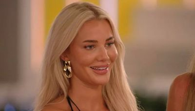 Love Island's Grace shares cosmetic work she had done to get ready for the show