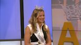 Miss Texarkana Twin Rivers Hartley Spaulding is a proponent for women in agriculture