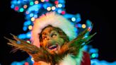 Universal Studios Hollywood Announces Dates For Park’s Christmas in The Wizarding World of Harry Potter and Grinchmas