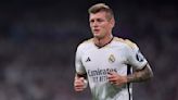 Toni Kroos reveals how Real Madrid celebrated Barcelona's loss to clinch La Liga title