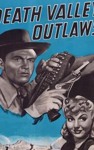 Death Valley Outlaws