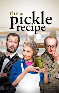 The Pickle Recipe