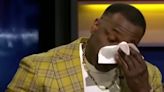 Shannon Sharpe Recalls What He Was Feeling During Emotional 'Undisputed' Exit