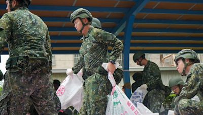 Taiwan braces for a powerful typhoon to hit its largest port, after lashing northern Philippines | CNN