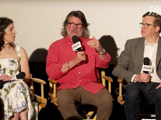 ‘For All Mankind,’ ‘Outlander,’ and ‘Justified’ Showrunners Discuss Building Expansive TV Universes at Variety’s Sony FYC Showcase