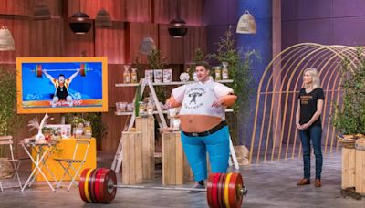 DHDL-Deal erfolgreich: Startup von Olympiasieger Matthias Steiner überzeugt Nils Glagau mit Low-Carb-Produkten