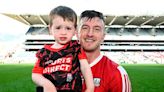 ‘I was barred from the pitch for a while’ – Patrick Horgan’s life of eat, sleep, and drink hurling for Cork