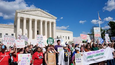 Abortion advocates warn of ‘chaos and confusion’ in the wake of the Supreme Court’s Idaho ruling