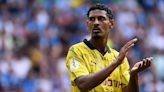 Bild: Sebastien Haller interesa en Bravos de Juárez