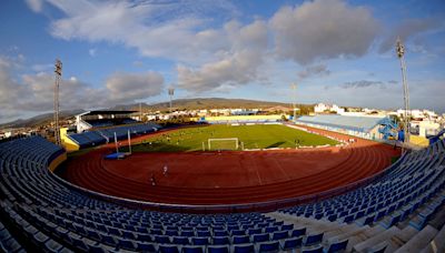 El Cabildo de Gran Canaria destinará unos 6 millones para mejorar tres campos de entrenamiento del Mundial