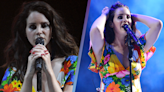 Coachella facing $28,000 fine after Lana Del Rey broke golden rule