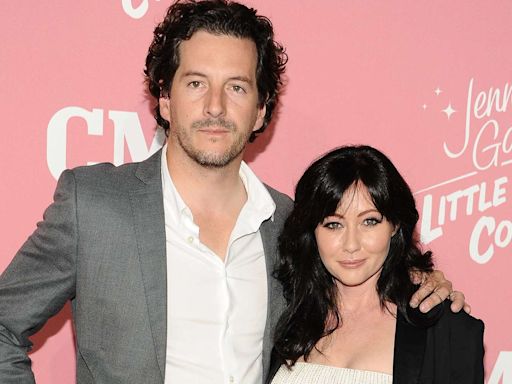 Shannen Doherty Seeks Spousal Support as 'Charmed' Residuals 'Dramatically Decrease'