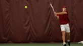Men's Tennis Sweeps BU, Michigan State to Advance to Sweet 16 | Sports | The Harvard Crimson