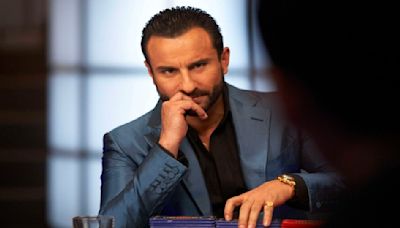 Is Saif Ali Khan planning to turn his ancestral Pataudi Palace into museum? Here's what he says