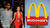 McDonald’s addresses Cardi B and Offset Meal backlash