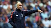 Man Utd transfer decision could 'blow up in Erik ten Hag's face'