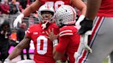 'This is my calling:' Ohio State WR Kamryn Babb talks first TD catch on 'College GameDay'