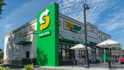 CT-based Subway completes $9.6B sale to private equity firm