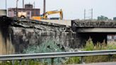Philadelphia I-95 collapse: What happens when a major interstate is closed?