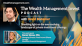 Wealth Management Invest: Bridging the Gap in Fixed Income Opportunities