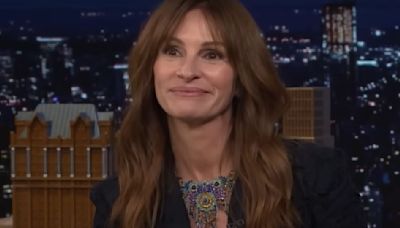 Julia Roberts Celebrates 22nd Marriage Anniversary With Husband Danny Moder; Pens Touching Tribute