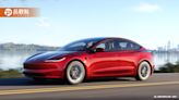 特斯拉Model 3煥新版亮相台灣，電動車市場再掀新高潮