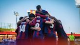 Dónde ver en directo online los partidos del playoff de ascenso a Segunda División (LaLiga Hypermotion) 2024: canales, streaming, TV | Goal.com Espana