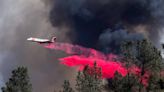 California’s Park Fire triples in size. More evacuated as blaze destroys at least 134 homes