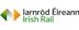 Iarnród Éireann—Irish Rail