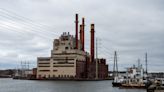 CT files lawsuit to force utility to clean up long-polluted power plant in middle of river