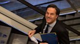 Rutte seals NATO top job after lone rival drops out