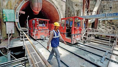 JICA issues final tranche of loan for Mumbai Metro Line 3 Project | Mint