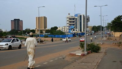 Niger: interpellation du directeur du quotidien «l'Enquêteur»