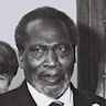 Jomo Kenyatta