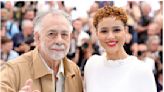 ...Nathalie Emmanuel on Premiering Francis Ford Coppola’s ‘Megalopolis’ (and Wearing Custom Chanel) for Her Cannes Debut: ‘It Was Quite...