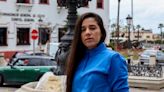 La brasileña Lucchesi baja a Segunda para pelear por la salvación en Ceuta