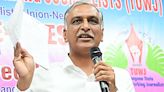 Ready to resign from MLA post if all promises are fulfilled: Harish Rao