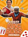 Judi-Judi King Boss