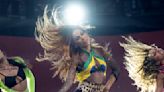 Anitta defends her Afro-Brazilian faith after new music video costs her some followers