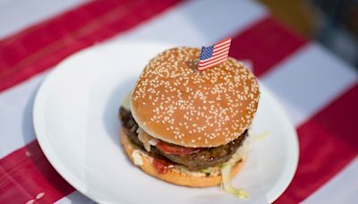 Happy National Hamburger Day! Where to get the cheapest (or free) hamburgers