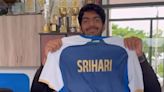 Watch: Indian Swimmer Srihari Nataraj Unboxes Official Paris Olympics 2024 Kit