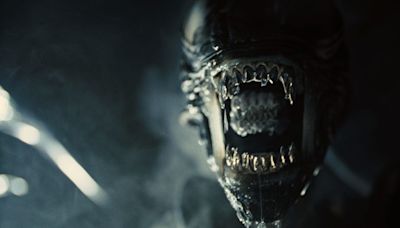 Alien movies in order: the complete Alien timeline