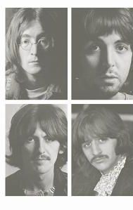 The Beatles: 50th Anniversary Edition