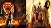 Kalki 2898 AD: Prabhas-Kamal Haasan's Sci-Fi Actioner FINALLY Grosses Rs 1000 Crore; To Become All-Time Top 5?