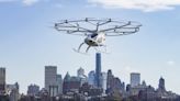 Flying taxis, drones spark high hopes — and safety worries — among Canadians