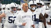 Penn State found ‘friction’ between coach James Franklin and team doctor, but could not determine violation