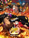 One Piece Film Z