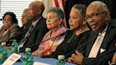 Little Rock Nine members slam restrictions on AP African American Studies course in Arkansas