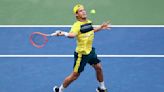 Australian Open: el estreno de nuevas estadísticas y en cuál métrica se destaca Diego Schwartzman