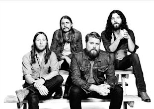 The Sheepdogs